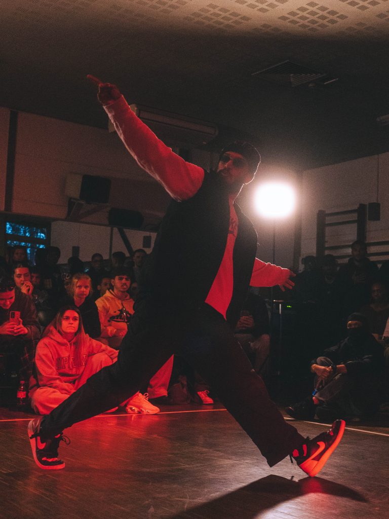 Photo Battle La Sauce, un événement de type Battle AllStyle organisé par La Sauce à Cannes.