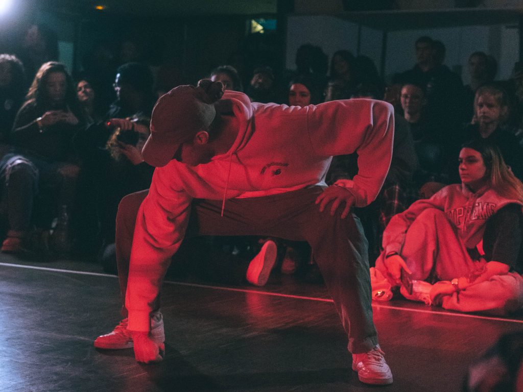 Photo Battle La Sauce, un événement de type Battle AllStyle organisé par La Sauce à Cannes.