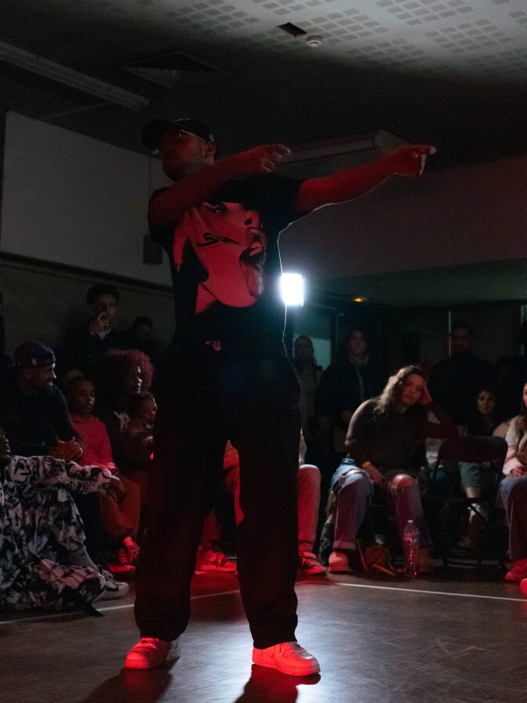 Photo Battle La Sauce, un événement de type Battle AllStyle organisé par La Sauce à Cannes.