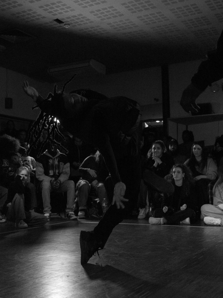 Photo Battle La Sauce, un événement de type Battle AllStyle organisé par La Sauce à Cannes.