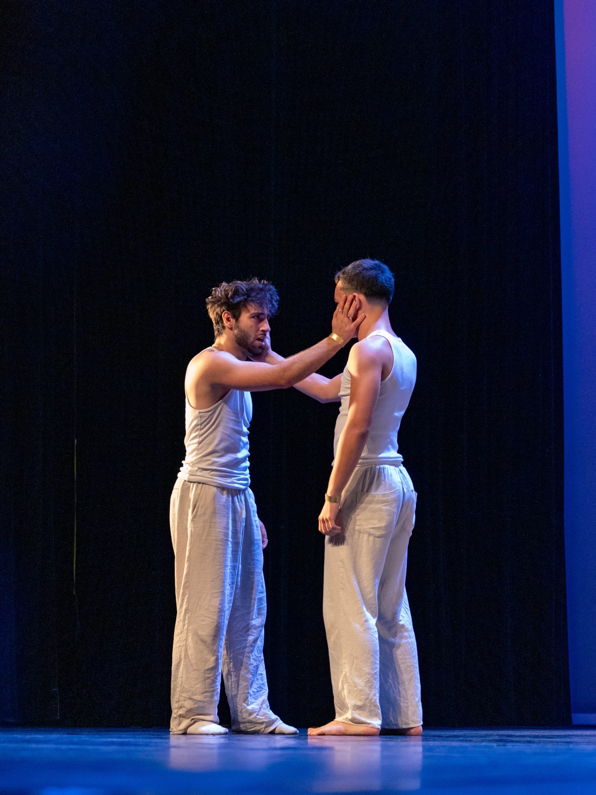 Photo concours chorégraphique de danse « TooMuchSauce » à Cannes.