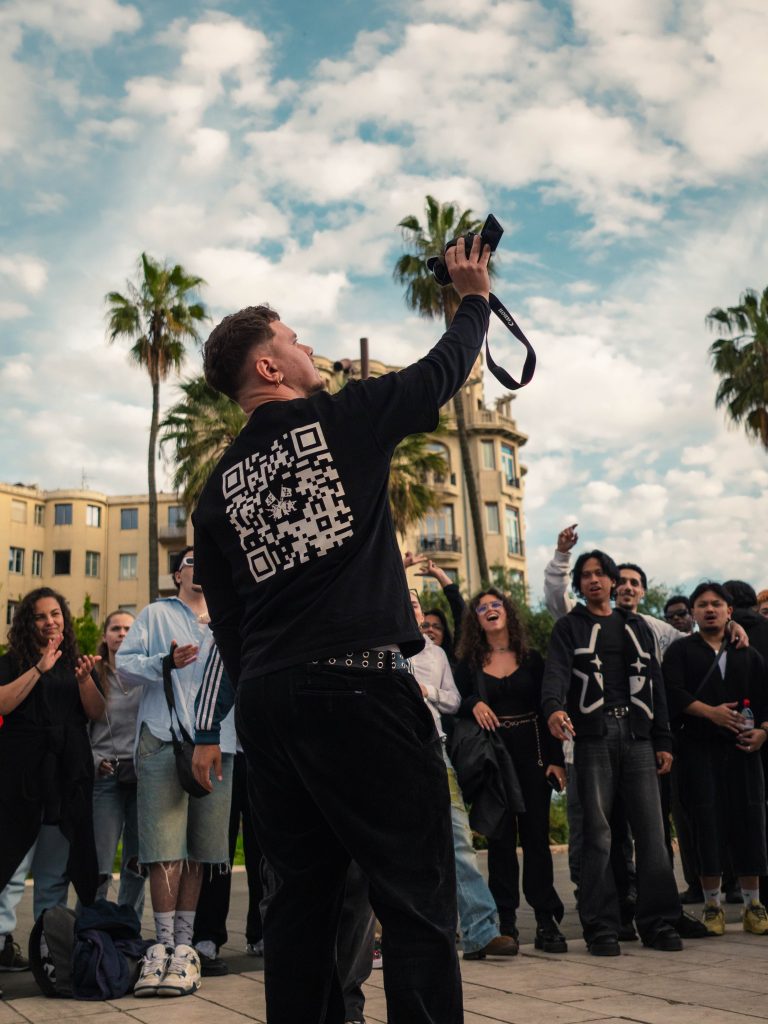 Photo Battle AllStyle organisé par Grizlee à Nice