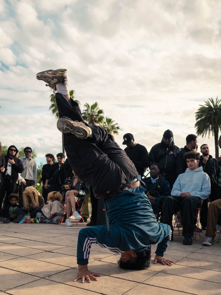 Photo Battle AllStyle organisé par Grizlee à Nice