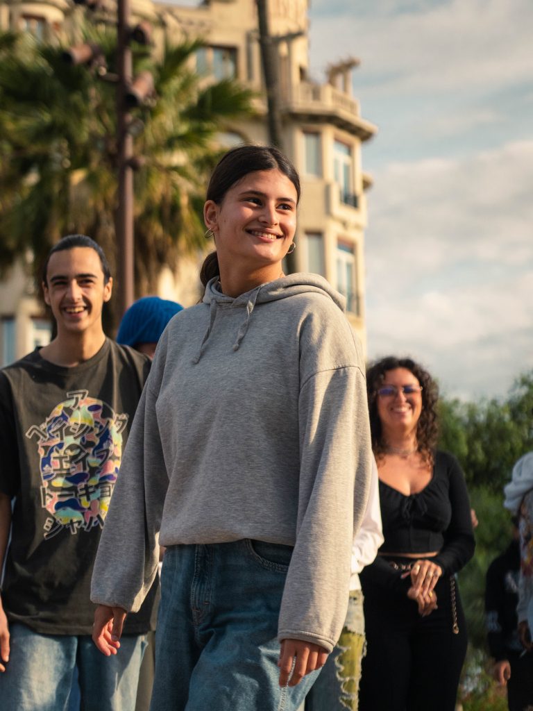 Photo Battle AllStyle organisé par Grizlee à Nice