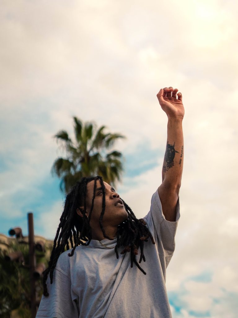 Photo Battle AllStyle organisé par Grizlee à Nice