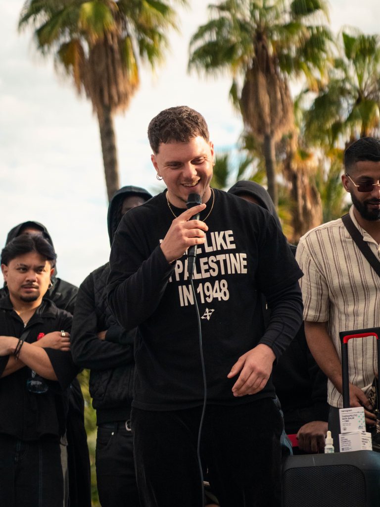 Photo Battle AllStyle organisé par Grizlee à Nice