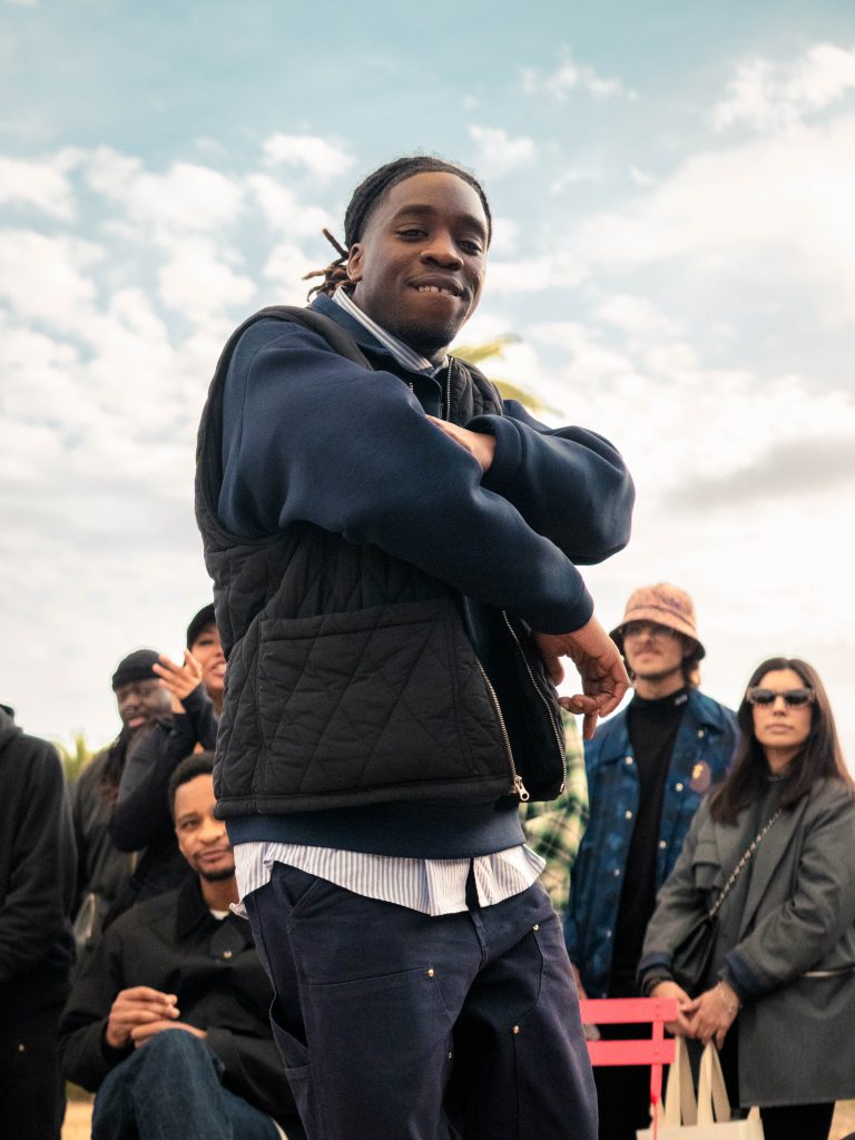 Photo Battle AllStyle organisé par Grizlee à Nice