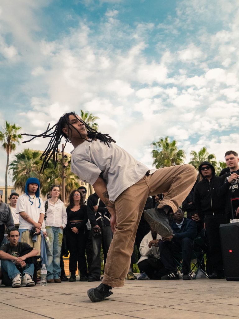 Photo Battle AllStyle organisé par Grizlee à Nice