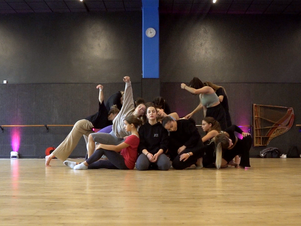 Workshop 10-10 Backstage Camp