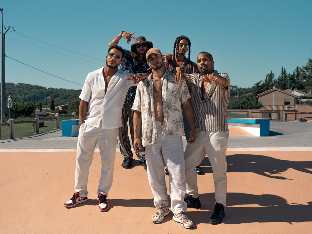 Miniature DWIL Break