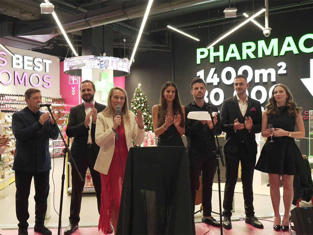 Miniature Pharmacie Nice Étoile