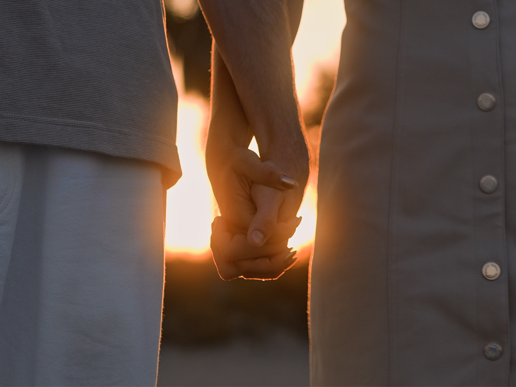 Miniature Chléa & Bryan