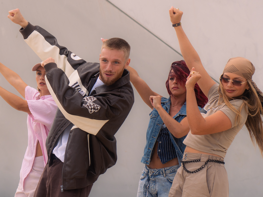 Miniature Re-Up Reptile