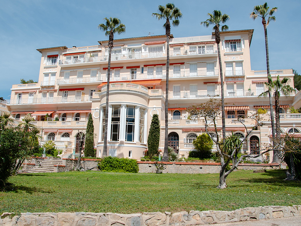 Miniature Conciergerie Varoise