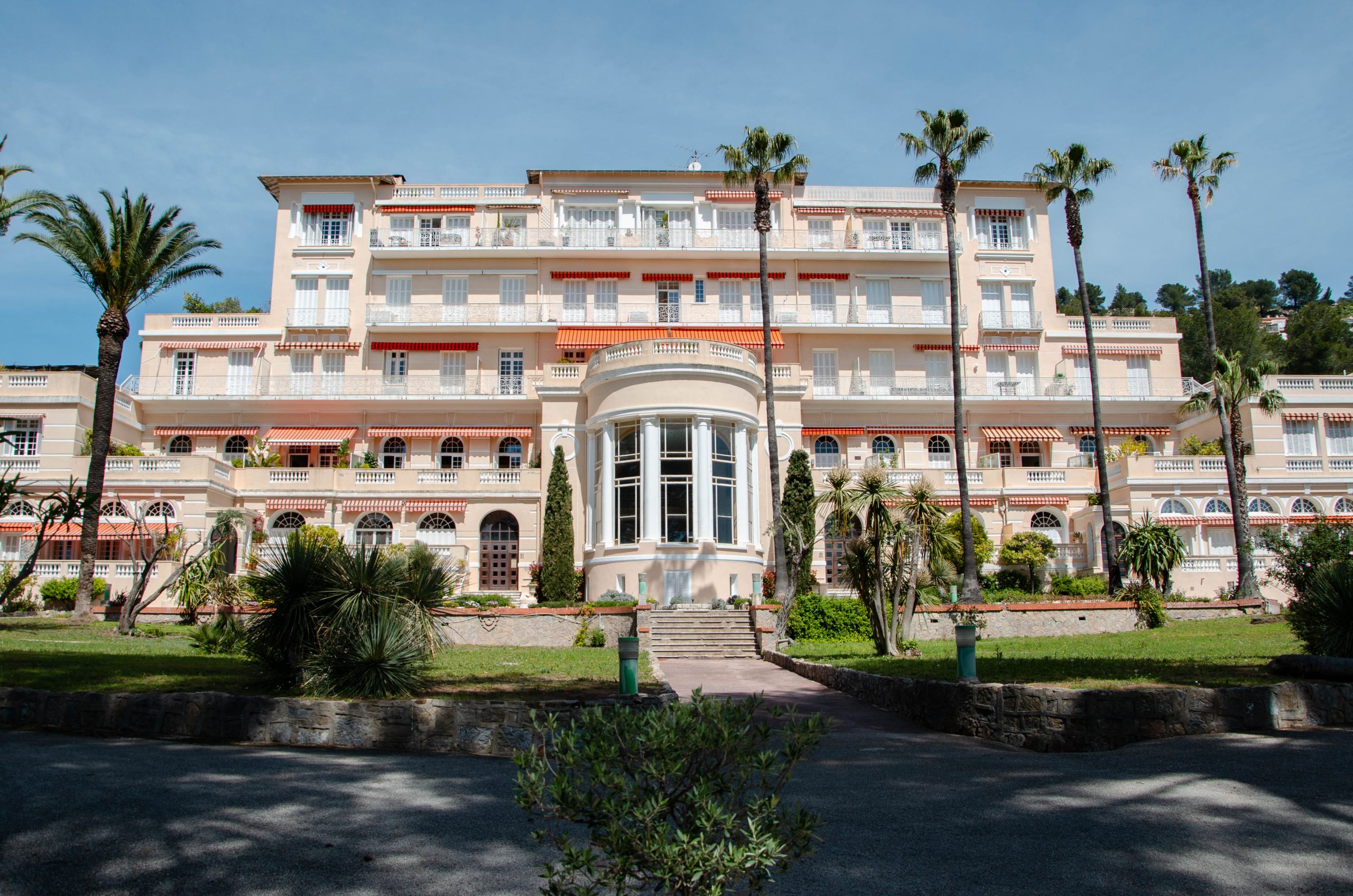 Photo Illustration Immobilier