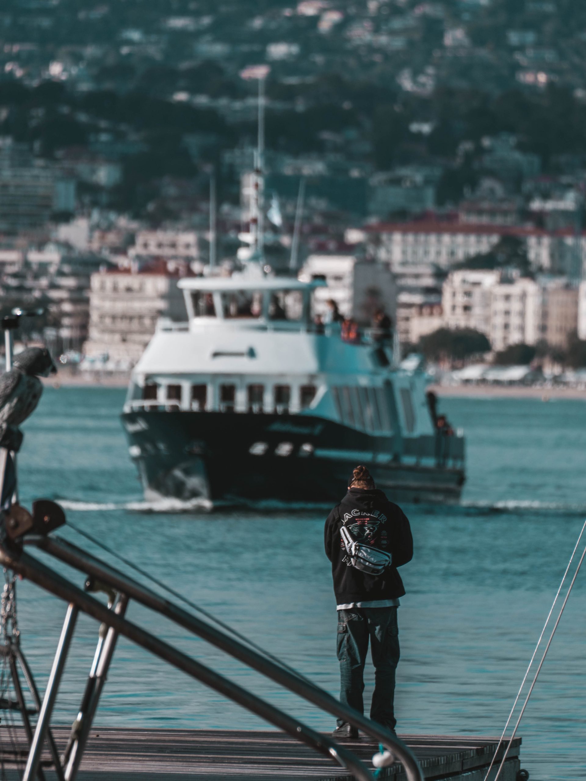 Photo du Festival Vox Milo 2024