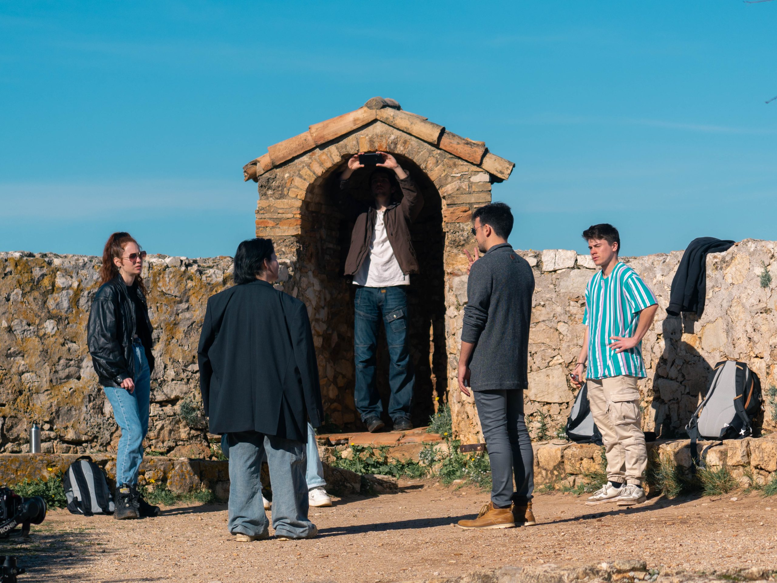 Photo du Festival Vox Milo 2024