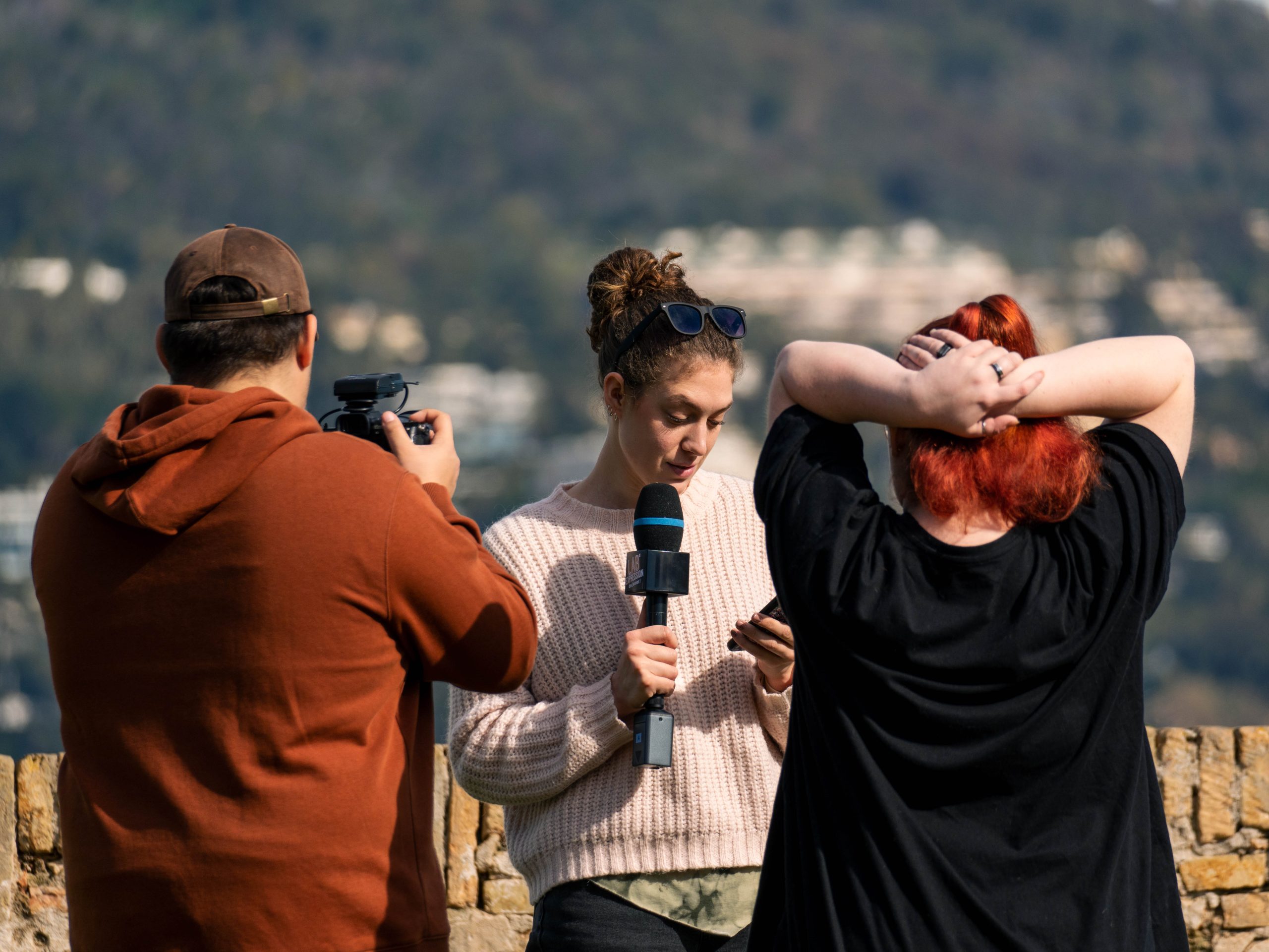 Photo du Festival Vox Milo 2024