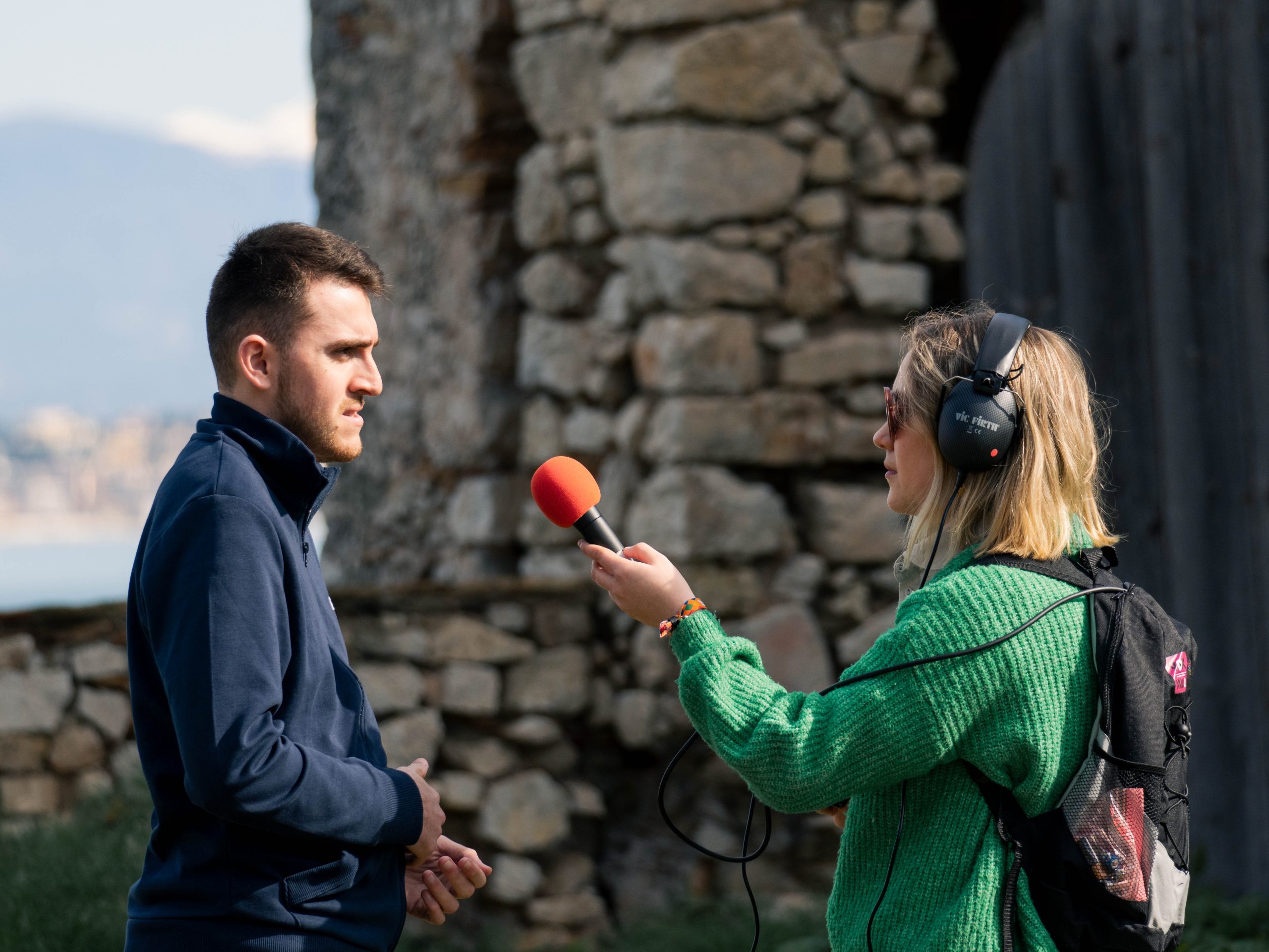 Photo du Festival Vox Milo 2024