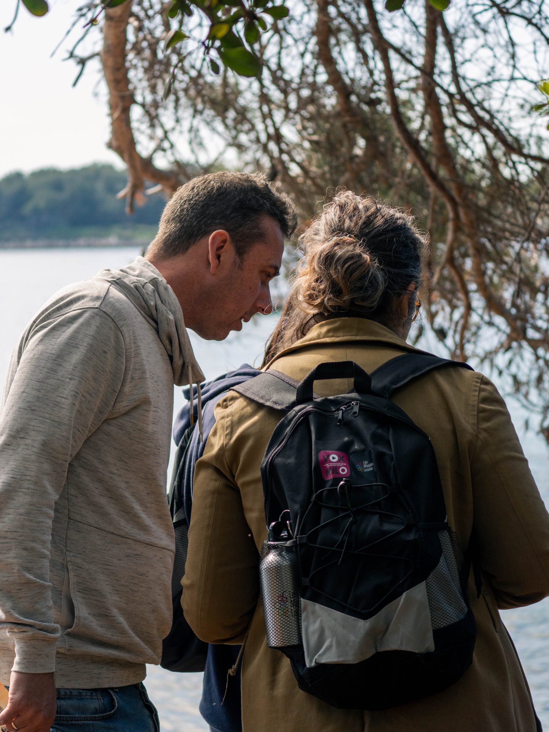 Photo du Festival Vox Milo 2024