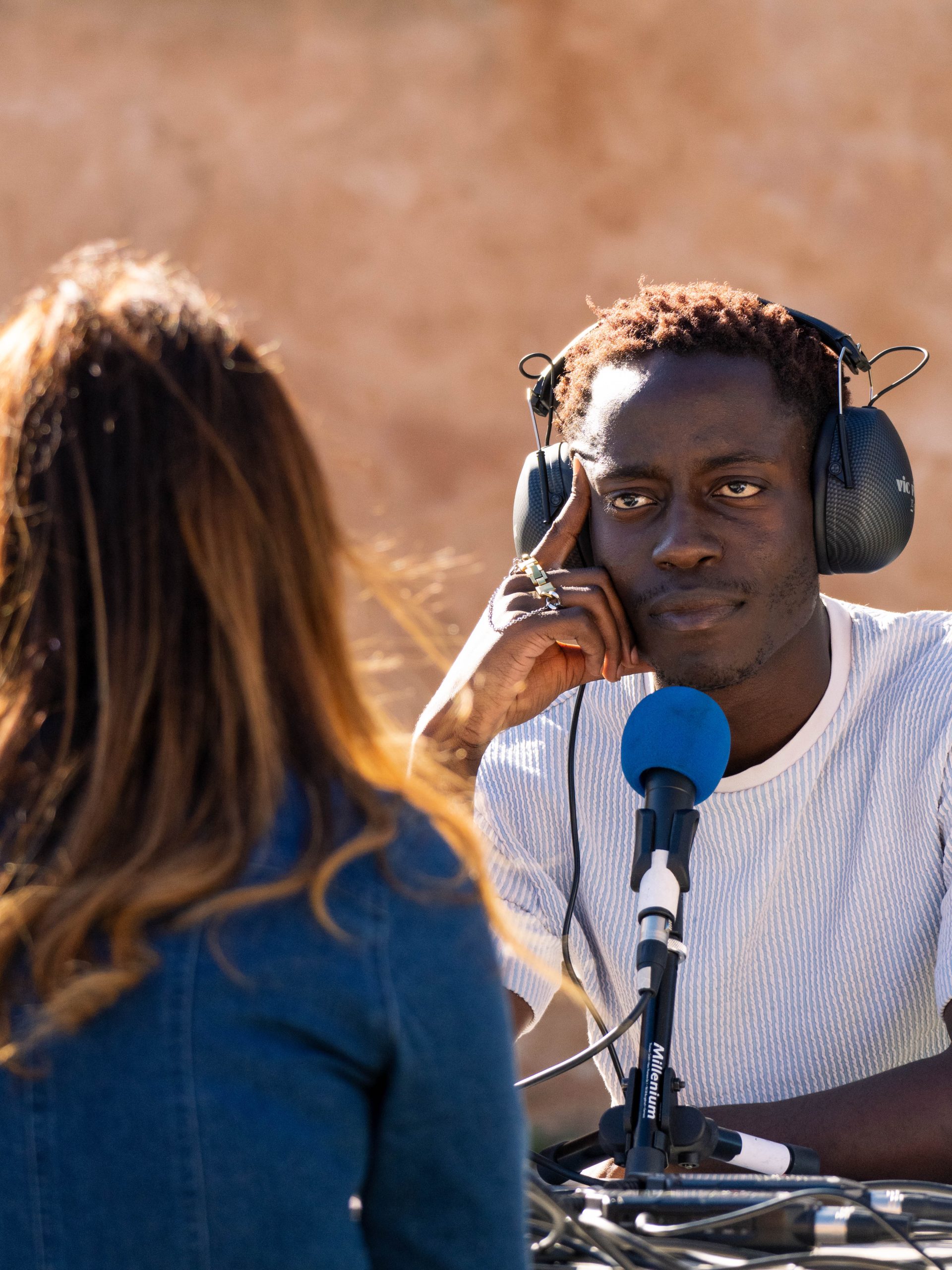 Photo du Festival Vox Milo 2024