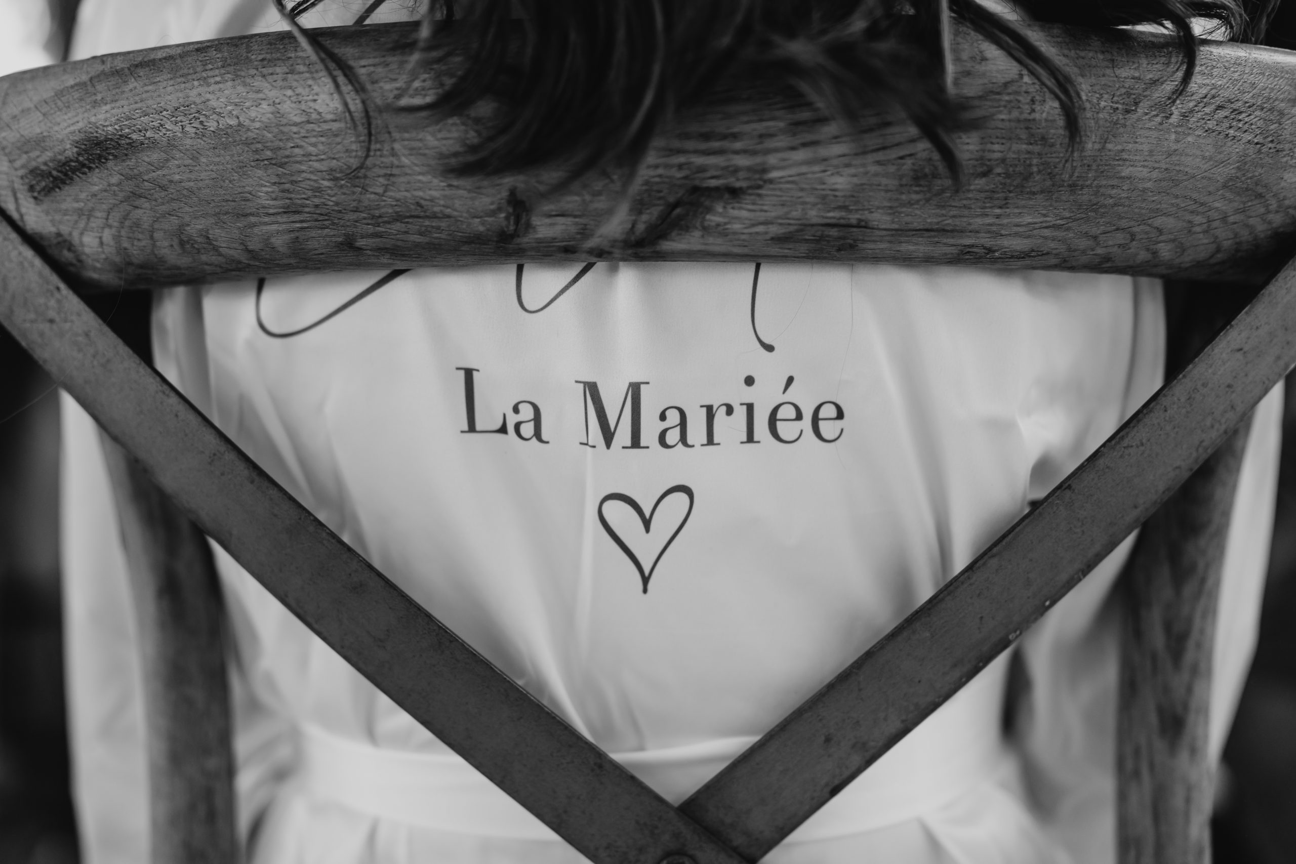 Photo de Mariage
